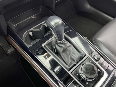 2023 Mazda Mazda CX-30 2.5 Turbo Premium Plus Package w/Premium Plus Package