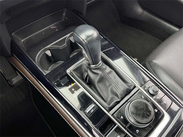 2023 Mazda Mazda CX-30 2.5 Turbo Premium Plus Package w/Premium Plus Package