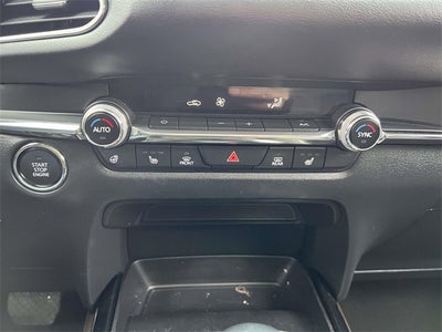 2023 Mazda Mazda CX-30 2.5 Turbo Premium Plus Package w/Premium Plus Package