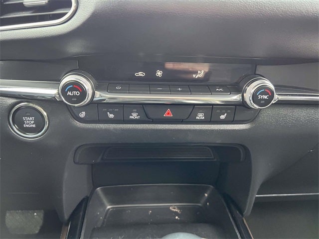 2023 Mazda Mazda CX-30 2.5 Turbo Premium Plus Package w/Premium Plus Package