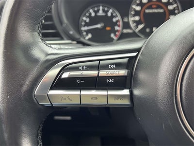 2023 Mazda Mazda CX-30 2.5 Turbo Premium Plus Package w/Premium Plus Package