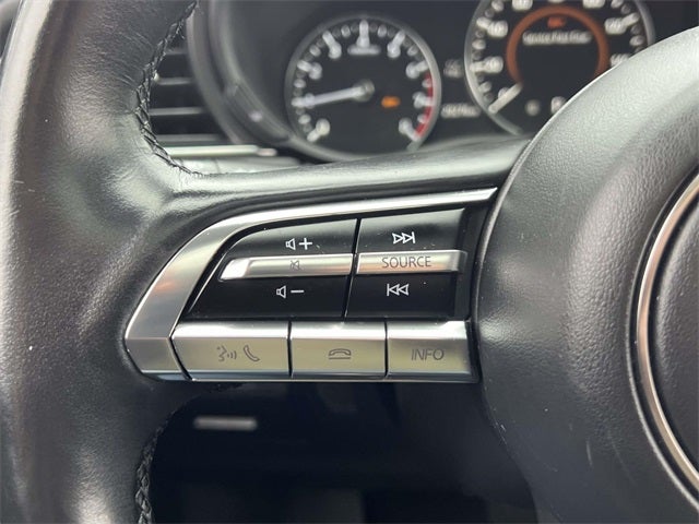 2023 Mazda Mazda CX-30 2.5 Turbo Premium Plus Package w/Premium Plus Package