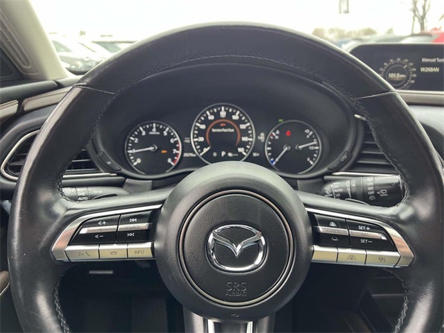 2023 Mazda Mazda CX-30 2.5 Turbo Premium Plus Package w/Premium Plus Package