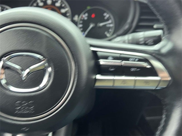2023 Mazda Mazda CX-30 2.5 Turbo Premium Plus Package w/Premium Plus Package