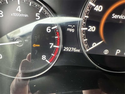 2023 Mazda Mazda CX-30 2.5 Turbo Premium Plus Package w/Premium Plus Package
