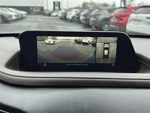 2023 Mazda Mazda CX-30 2.5 Turbo Premium Plus Package w/Premium Plus Package