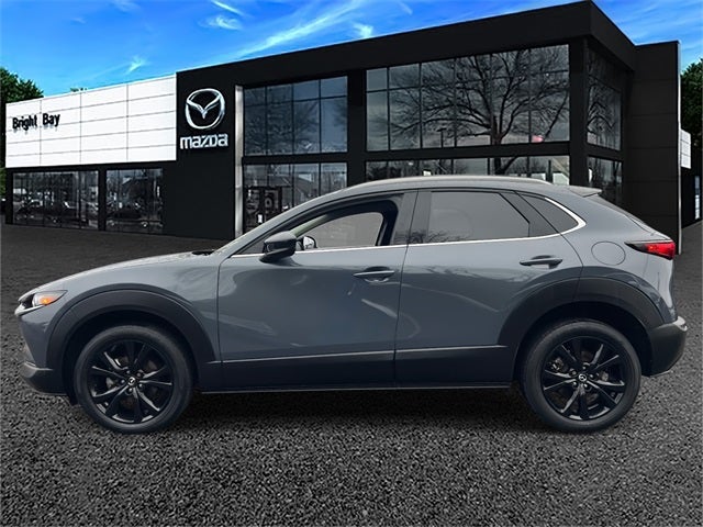2023 Mazda Mazda CX-30 2.5 Turbo Premium Plus Package w/Premium Plus Package