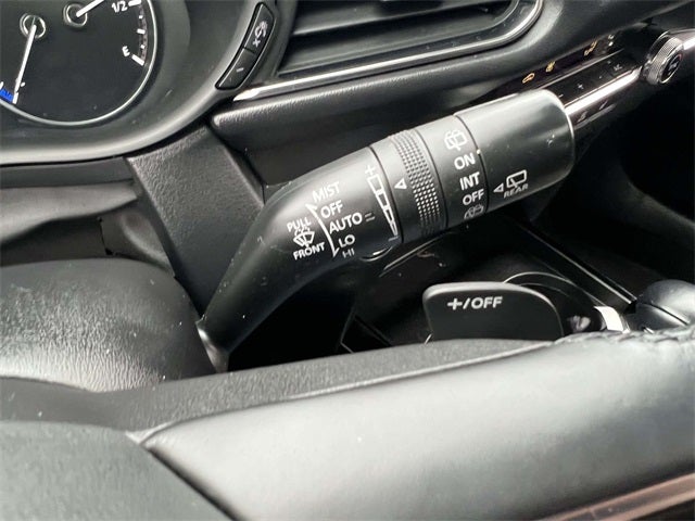 2023 Mazda Mazda CX-30 2.5 Turbo Premium Plus Package w/Premium Plus Package