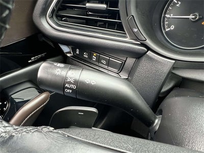 2023 Mazda Mazda CX-30 2.5 Turbo Premium Plus Package w/Premium Plus Package