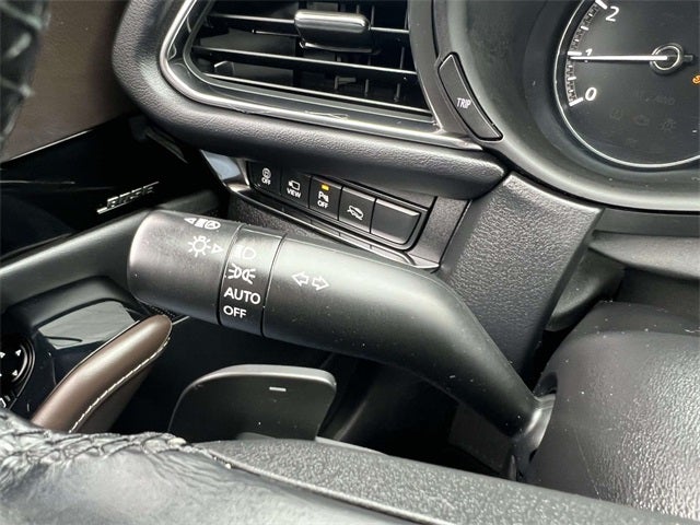 2023 Mazda Mazda CX-30 2.5 Turbo Premium Plus Package w/Premium Plus Package