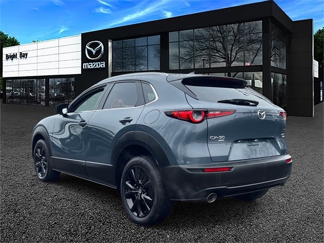 2023 Mazda Mazda CX-30 2.5 Turbo Premium Plus Package w/Premium Plus Package