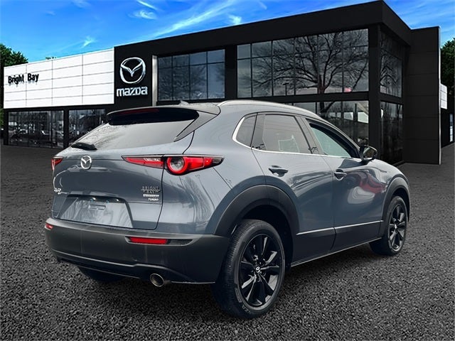 2023 Mazda Mazda CX-30 2.5 Turbo Premium Plus Package w/Premium Plus Package
