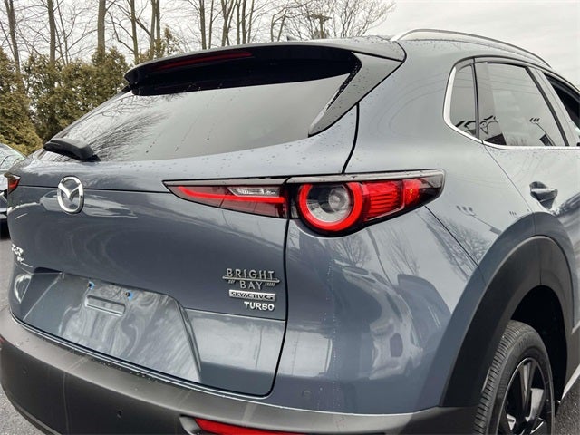 2023 Mazda Mazda CX-30 2.5 Turbo Premium Plus Package w/Premium Plus Package