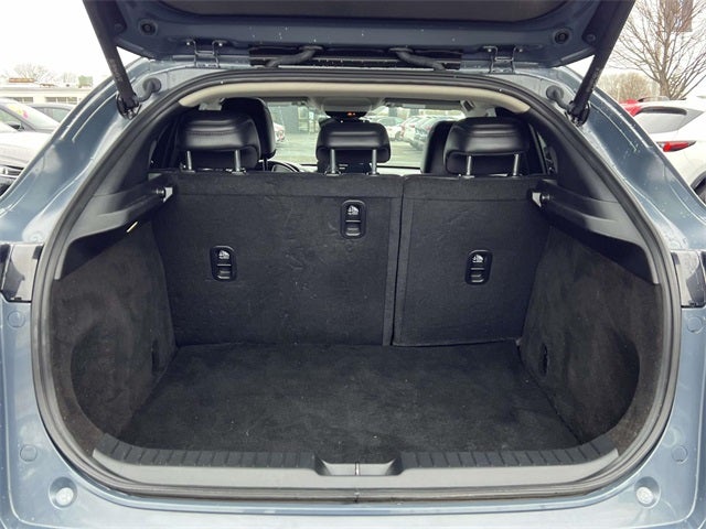 2023 Mazda Mazda CX-30 2.5 Turbo Premium Plus Package w/Premium Plus Package