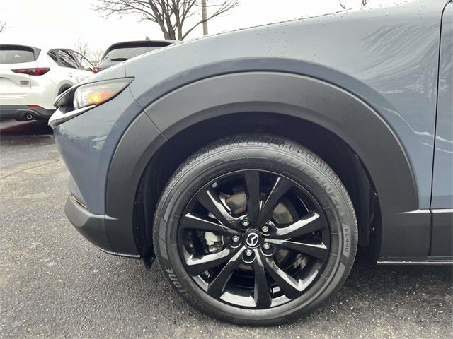 2023 Mazda Mazda CX-30 2.5 Turbo Premium Plus Package w/Premium Plus Package