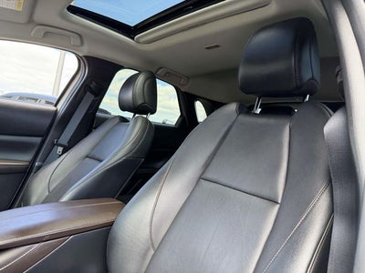 2023 Mazda Mazda CX-30 2.5 Turbo Premium Plus Package