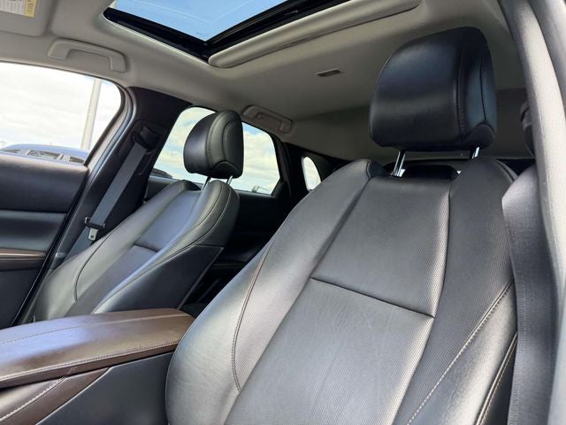 2023 Mazda Mazda CX-30 2.5 Turbo Premium Plus Package