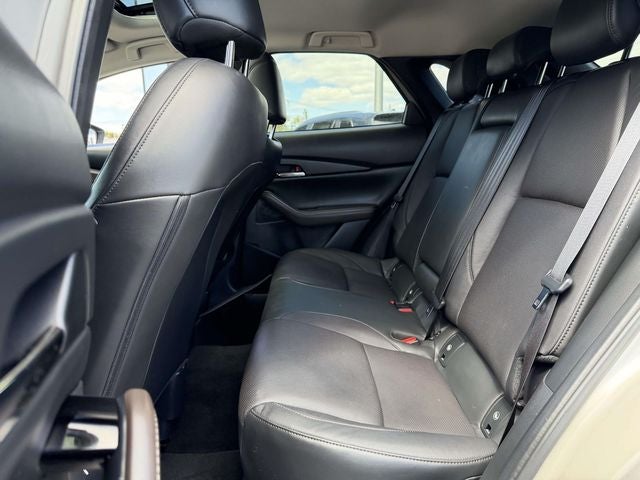2023 Mazda Mazda CX-30 2.5 Turbo Premium Plus Package