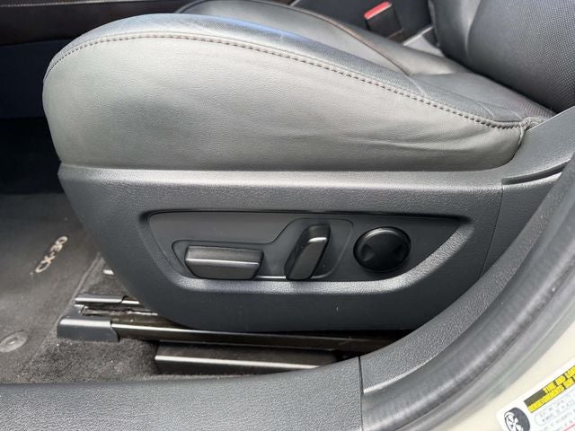 2023 Mazda Mazda CX-30 2.5 Turbo Premium Plus Package