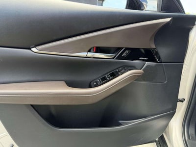 2023 Mazda Mazda CX-30 2.5 Turbo Premium Plus Package