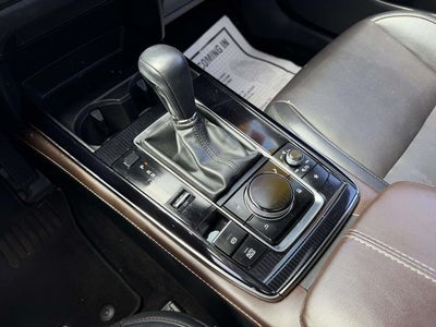 2023 Mazda Mazda CX-30 2.5 Turbo Premium Plus Package