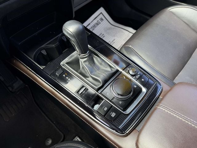 2023 Mazda Mazda CX-30 2.5 Turbo Premium Plus Package