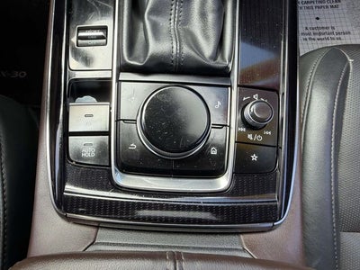 2023 Mazda Mazda CX-30 2.5 Turbo Premium Plus Package