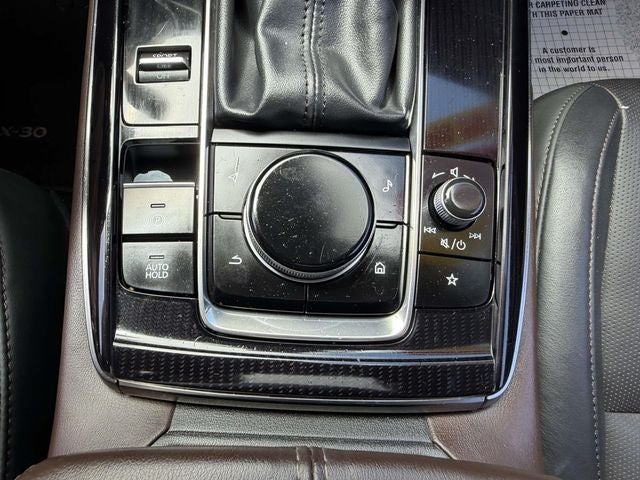 2023 Mazda Mazda CX-30 2.5 Turbo Premium Plus Package