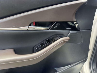 2023 Mazda Mazda CX-30 2.5 Turbo Premium Plus Package
