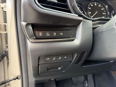 2023 Mazda Mazda CX-30 2.5 Turbo Premium Plus Package