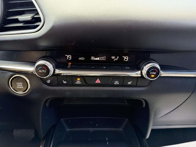 2023 Mazda Mazda CX-30 2.5 Turbo Premium Plus Package