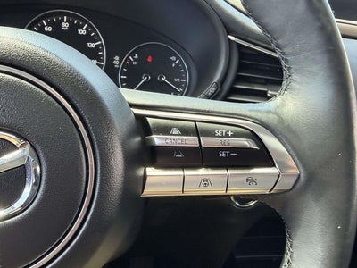 2023 Mazda Mazda CX-30 2.5 Turbo Premium Plus Package