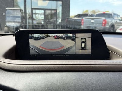 2023 Mazda Mazda CX-30 2.5 Turbo Premium Plus Package