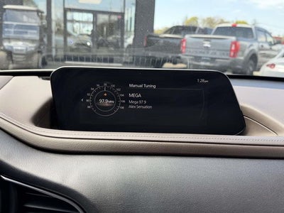 2023 Mazda Mazda CX-30 2.5 Turbo Premium Plus Package