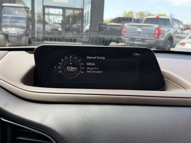 2023 Mazda Mazda CX-30 2.5 Turbo Premium Plus Package