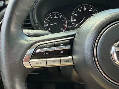 2023 Mazda Mazda CX-30 2.5 Turbo Premium Plus Package