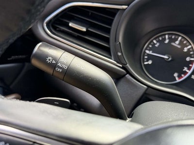 2023 Mazda Mazda CX-30 2.5 Turbo Premium Plus Package