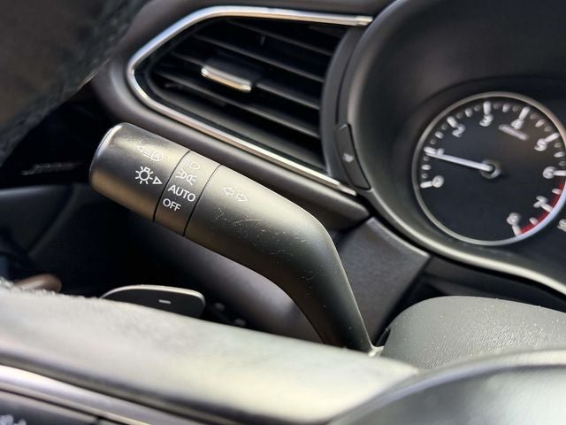 2023 Mazda Mazda CX-30 2.5 Turbo Premium Plus Package