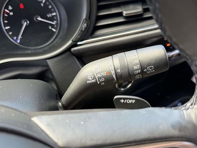 2023 Mazda Mazda CX-30 2.5 Turbo Premium Plus Package