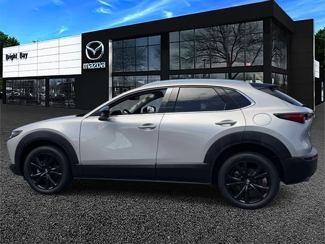 2023 Mazda Mazda CX-30 2.5 Turbo Premium Plus Package