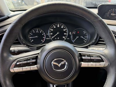 2023 Mazda Mazda CX-30 2.5 Turbo Premium Plus Package