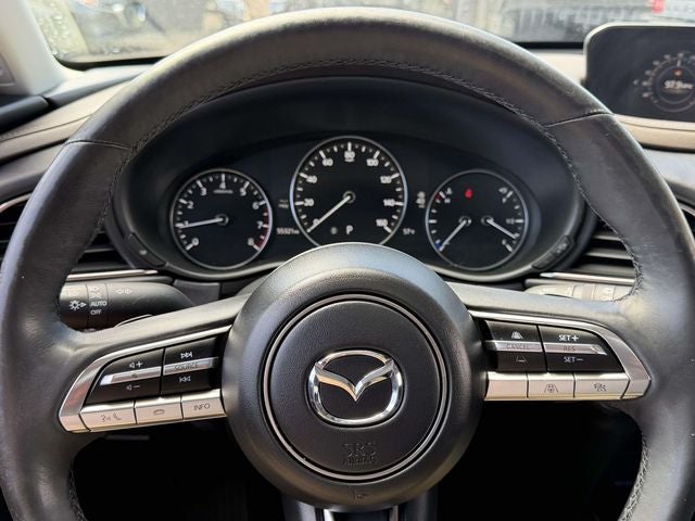 2023 Mazda Mazda CX-30 2.5 Turbo Premium Plus Package