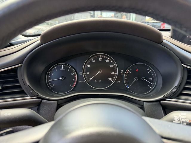 2023 Mazda Mazda CX-30 2.5 Turbo Premium Plus Package