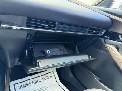 2023 Mazda Mazda CX-30 2.5 Turbo Premium Plus Package