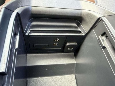 2023 Mazda Mazda CX-30 2.5 Turbo Premium Plus Package