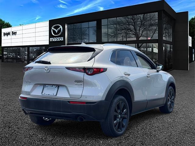 2023 Mazda Mazda CX-30 2.5 Turbo Premium Plus Package