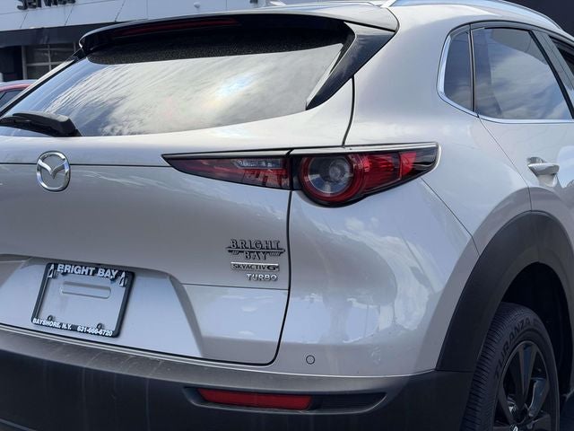 2023 Mazda Mazda CX-30 2.5 Turbo Premium Plus Package