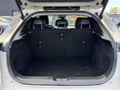 2023 Mazda Mazda CX-30 2.5 Turbo Premium Plus Package