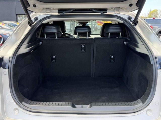 2023 Mazda Mazda CX-30 2.5 Turbo Premium Plus Package