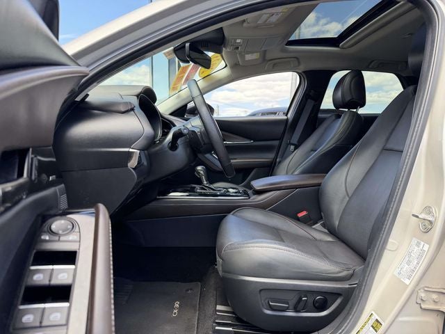 2023 Mazda Mazda CX-30 2.5 Turbo Premium Plus Package